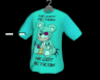 W.G.A SHIRT