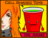 MA Red Cup Chibi V5