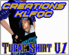 Tupac Shirt V1