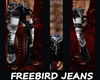 FREEBIRD JEANS