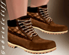 Brown Perfect Boots