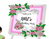 Nae's Birthday
