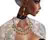 haz jewels set