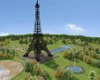 LS Eiffel Tower