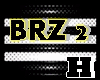 BRZ2 - DARKNESS GIRL