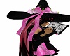 Pink Witch Wand