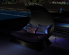 Neon Nights Moon Chair