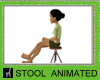 Stool Animated