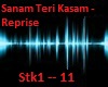 Sanam Teri Kasam-Reprise