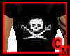 Skull Tile Shirt