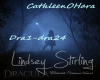 Dracula-Lindsay Stirling