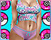 Gamer Girl Sleepwear