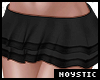 N: Mini Skirt