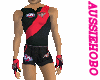 Essendon Male outfit