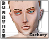 d| Zachary Skin