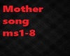 mother song