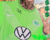 CAMISA DE TIME 8/12