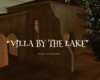 Villa By The Lake