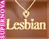 [Nova] Lesbian Gold NKLC