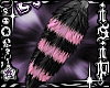 ✰ raccoon tail
