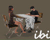 ibi Blankie Cafe Table 2