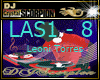 LAS1 - 8
