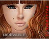 F" Kid Head Mesh Drv