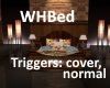 [BD]WHBed
