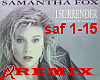 Samantha Fox-I Surrender