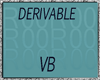 DERIVABLE =VB
