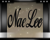 NaeLee 3D Wall Name