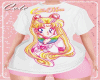 C. Sailor Moon ♡