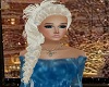 Sexy Elsa Frozen Braid