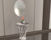 DER: Table w Mirror