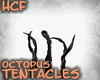 HCF Octopus Tentacles