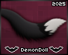 [D] Morose Tail