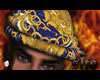 Foreigna turban