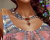 Etnic necklace