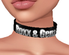 Roxx & Gena Collar