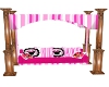 minnie mouse swing 