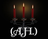 (A.H.)Special R. Candles