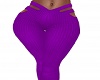 Nai Pants RL-Purple