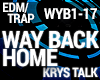 Trap - Way Back Home