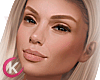 Michelle Hunziker Head