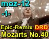 Epic- Mozart 40 -1