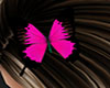 GL-Hair Butterfly