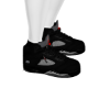 Air Retro Blk
