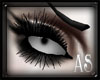 [AS] Wiry lashes