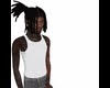 Polo G dreads