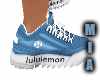 Lulu Sneakers / M